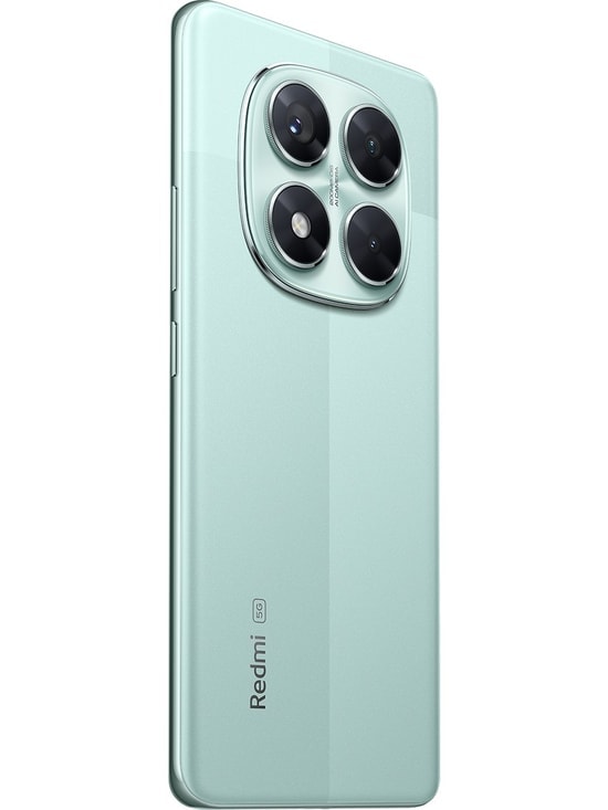 Xiaomi Redmi Note 14 Pro 5G 512GB 12GB RAM Yeşil Akıllı Telefon (Türkiye Garantili) - 6.67 inç, 5110 mAh, 200MP