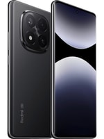 Xiaomi Redmi Note 14 Pro Plus 5G 512GB 12GB RAM Siyah Akıllı Telefon - 6.67 inç, 5110mAh, 120W, Türkiye Garantili