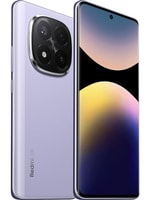 Xiaomi Redmi Note 14 Pro Plus 5G 512GB 12GB RAM Mor Akıllı Telefon (Türkiye Garantili) - 6.67", 5110mAh, 120W