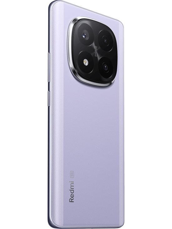 Xiaomi Redmi Note 14 Pro Plus 5G 512GB 12GB RAM Mor Akıllı Telefon (Türkiye Garantili) - 6.67", 5110mAh, 120W