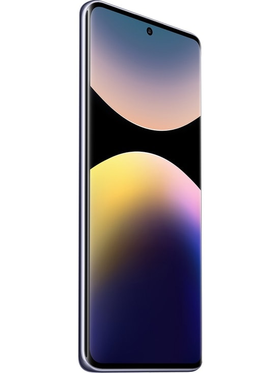 Xiaomi Redmi Note 14 Pro Plus 5G 512GB 12GB RAM Mor Akıllı Telefon (Türkiye Garantili) - 6.67", 5110mAh, 120W