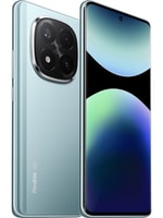 Xiaomi Redmi Note 14 Pro Plus 5G 512GB 12GB RAM Mavi Akıllı Telefon (Türkiye Garantili) - 6.67" Ekran, 5110mAh Pil, 120W