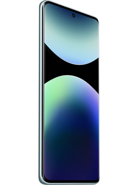 Xiaomi Redmi Note 14 Pro Plus 5G 512GB 12GB RAM Mavi Akıllı Telefon (Türkiye Garantili) - 6.67" Ekran, 5110mAh Pil, 120W