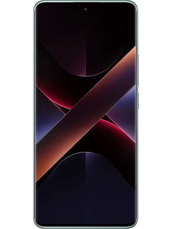 Poco X7 512GB 12GB RAM Yeşil Akıllı Telefon (Türkiye Garantili) - 6.67 inç Ekran, 5110 mAh Batarya, 50 MP Kamera