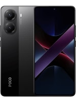 Poco X7 Pro 12GB RAM 512GB Siyah Akıllı Telefon (Türkiye Garantili) - 6.67 inç, 6000mAh Batarya, 50MP Kamera, 5G