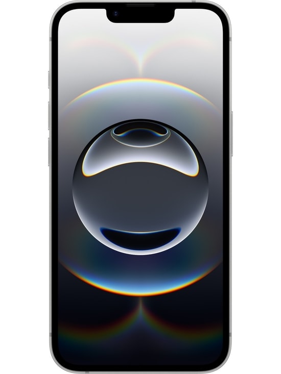 Apple iPhone 16E 128 GB 8 GB RAM Beyaz Akıllı Telefon (Türkiye Garantili) - 6.1" Ekran, A18 Çip, 48 MP Kamera