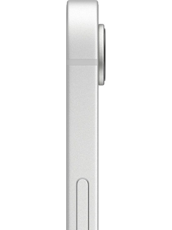 Apple iPhone 16E 128 GB 8 GB RAM Beyaz Akıllı Telefon (Türkiye Garantili) - 6.1" Ekran, A18 Çip, 48 MP Kamera