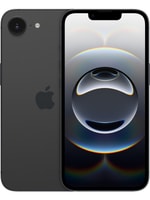 Apple iPhone 16E 128 GB Siyah Akıllı Telefon (Türkiye Garantili) - 6.1" Ekran, A18 İşlemci, 48 MP Fusion Kamera