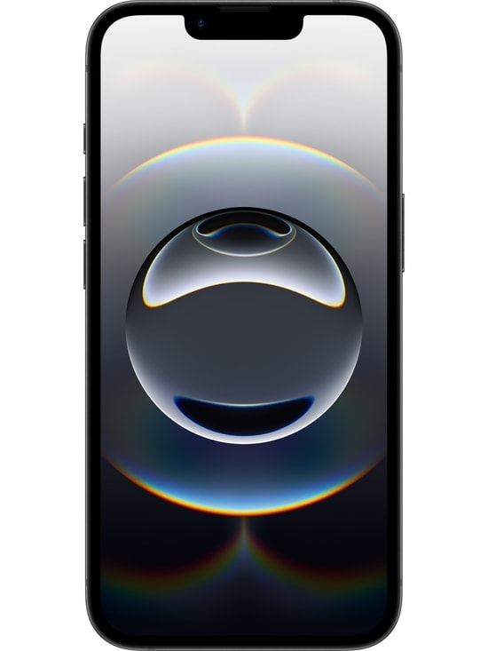 Apple iPhone 16E 128 GB Siyah Akıllı Telefon (Türkiye Garantili) - 6.1" Ekran, A18 İşlemci, 48 MP Fusion Kamera