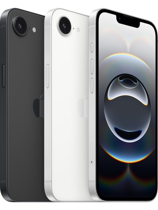 Apple iPhone 16E 128 GB Siyah Akıllı Telefon (Türkiye Garantili) - 6.1" Ekran, A18 İşlemci, 48 MP Fusion Kamera