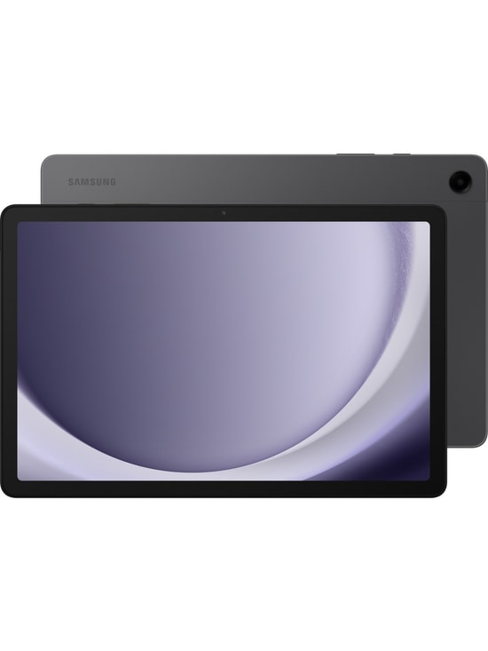 Samsung Galaxy Tab A9 Plus 11" Gri Tablet (SM-X210) - 64GB Dahili Hafıza, 4GB RAM, Geniş Ekran Deneyimi