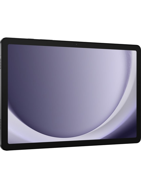 Samsung Galaxy Tab A9 Plus 11" Gri Tablet (SM-X210) - 64GB Dahili Hafıza, 4GB RAM, Geniş Ekran Deneyimi