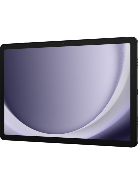 Samsung Galaxy Tab A9 Plus 11" Gri Tablet (SM-X210) - 64GB Dahili Hafıza, 4GB RAM, Geniş Ekran Deneyimi