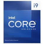 Intel Core i9-14900KF 3.2 GHz (Turbo 6.0 GHz) 24 Çekirdek LGA1700 Tray İşlemci (CM8071505094018) - 36MB Cache, 125W