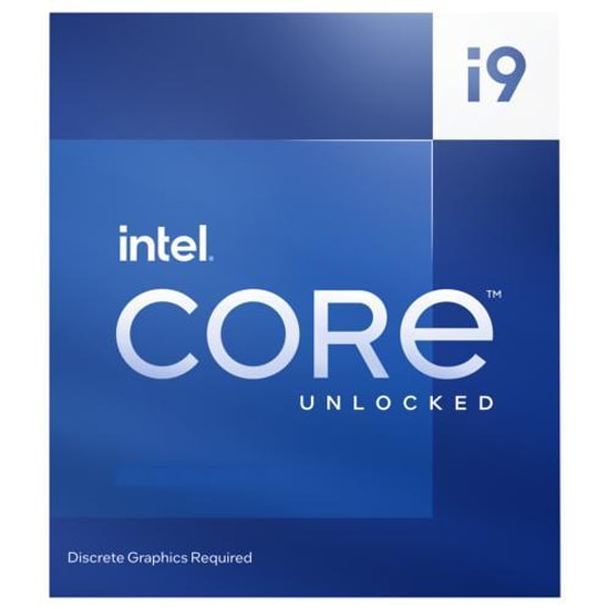 Intel Core i9-14900KF 3.2 GHz (Turbo 6.0 GHz) 24 Çekirdek LGA1700 Tray İşlemci (CM8071505094018) - 36MB Cache, 125W