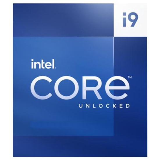 Intel Core i9-14900K Raptor Lake Refresh 3.2 GHz (6.0 GHz Turbo) 24 Çekirdek LGA1700 İşlemci (CM8071505094017)