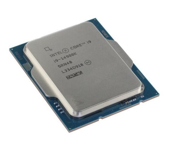 Intel Core i9-14900K Raptor Lake Refresh 3.2 GHz (6.0 GHz Turbo) 24 Çekirdek LGA1700 İşlemci (CM8071505094017)