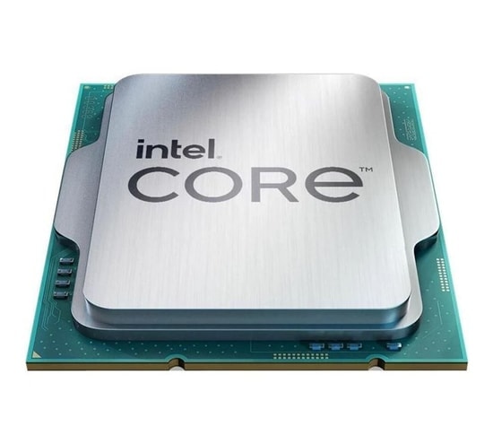Intel Core i5-14400F 10 Çekirdek 4.7 GHz 20MB Cache LGA1700 Tray İşlemci (CM8071505093011) - 65W, Fansız, Kutusuz