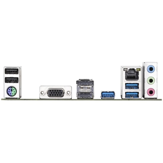 Gigabyte B760M-D3HP-WIFI6 Intel LGA1700 DDR5 Micro ATX Anakart - 5600MHz, 4xRAM Slot, M.2, HDMI, DP, VGA, 2023