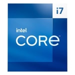 Intel Core i7-14700 2.1 GHz LGA1700 5.4 GHz Turbo Tray İşlemci (CM8071504820817) - 28 Çekirdek, 65W TDP, Fansız, Kutusuz