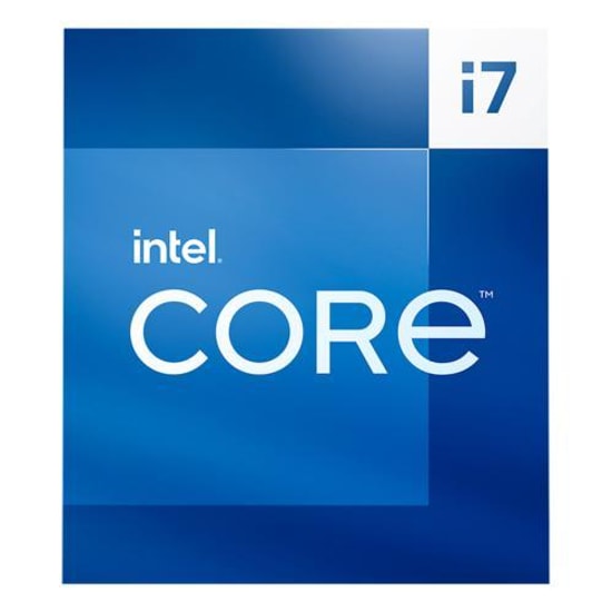 Intel Core i7-14700 2.1 GHz LGA1700 5.4 GHz Turbo Tray İşlemci (CM8071504820817) - 28 Çekirdek, 65W TDP, Fansız, Kutusuz