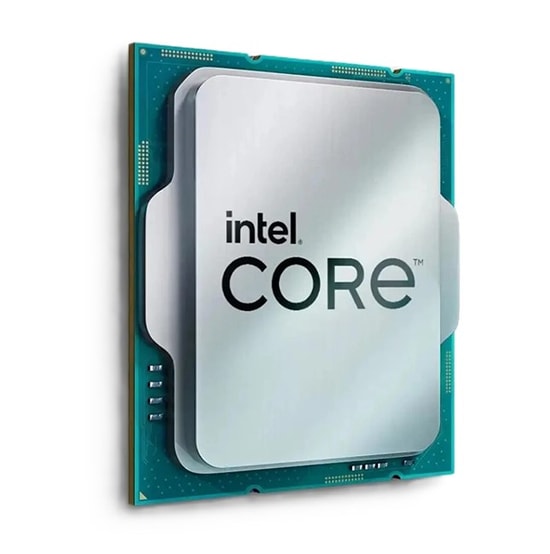 Intel Core i5-14400 10 Çekirdek 4.7 GHz 20MB Cache LGA1700 Tray İşlemci (CM8071505093012) - 65W, Fansız, Kutusuz