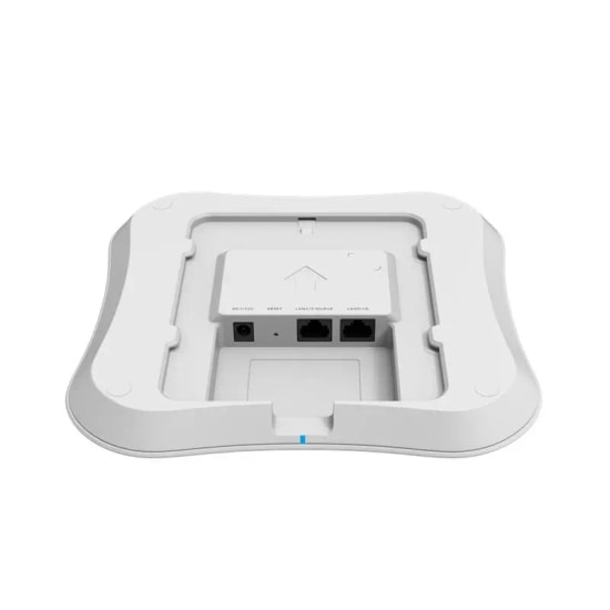 Ruijie Reyee RG-RAP72 PRO 1x1Gbit 1x2.5Gbit Port 2.4/5ghz BE5040 3x3 Mimo WiFi7 POE Adaptörsüz Access Point Router