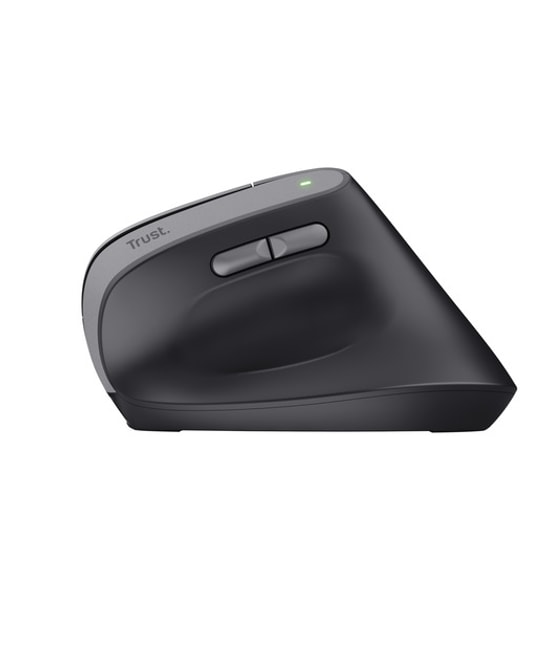 Trust 25371 TM-270 Ergonomik 2400Dpi Kablosuz USB-C Siyah TRU25371 Mouse