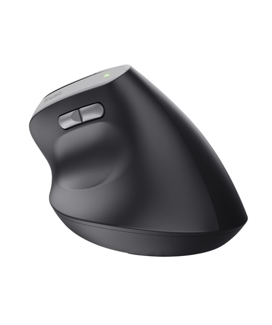 Trust 25371 TM-270 Ergonomik 2400Dpi Kablosuz USB-C Siyah TRU25371 Mouse