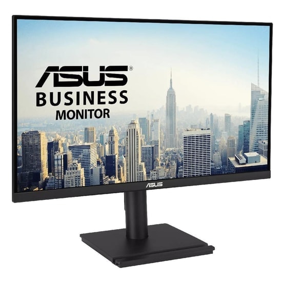 Asus VA27UCPS 27" 4K 5ms 60Hz IPS Monitör - 3840x2160, 350cd, DP, HDMI, USB-C, HDR, Hoparlör, Pivot, 65W PD
