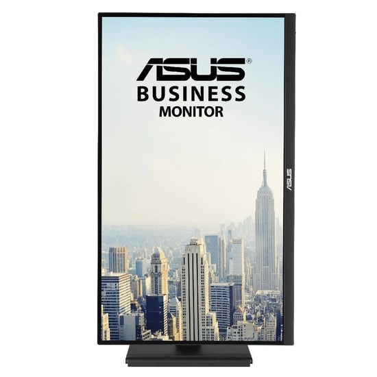 Asus VA27UCPS 27" 4K 5ms 60Hz IPS Monitör - 3840x2160, 350cd, DP, HDMI, USB-C, HDR, Hoparlör, Pivot, 65W PD