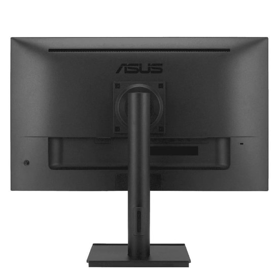 Asus VA27UCPS 27" 4K 5ms 60Hz IPS Monitör - 3840x2160, 350cd, DP, HDMI, USB-C, HDR, Hoparlör, Pivot, 65W PD