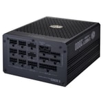 Cooler Master X Mighty 2000W 80+ Platinum Full Modüler Güç Kaynağı (MPS-K001-AFBP-BEU) - ATX 3.1, Gen 5.1, PFC