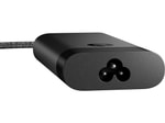 HP 110W USB-C Laptop Şarj Aleti (8B3Y2UT) - 100W Hızlı Şarj, Dahili 10W USB-A Portu, Dinamik Şarj, Geniş Uyumluluk