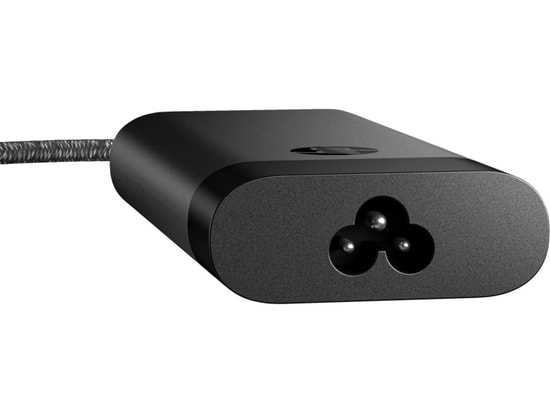 HP 110W USB-C Laptop Şarj Aleti (8B3Y2UT) - 100W Hızlı Şarj, Dahili 10W USB-A Portu, Dinamik Şarj, Geniş Uyumluluk