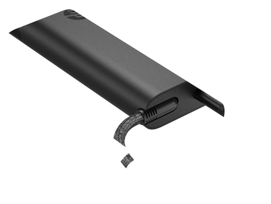 HP 110W USB-C Laptop Şarj Aleti (8B3Y2UT) - 100W Hızlı Şarj, Dahili 10W USB-A Portu, Dinamik Şarj, Geniş Uyumluluk