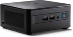 Asus NUC12WSHI7 NUC12 Pro Kit Intel I7-1260P Barebone (Ram ve Disc Yok) FreeDos Masaüstü RNUC12WSHI700002I Mini Pc