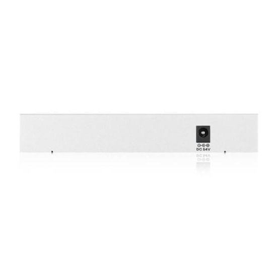 Zyxel XMG-105HP 5 Port 2.5G 1G SFP+ 70W Poe++ MultiGigabit Yönetilemez Desktop Switch