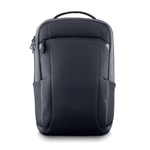 Dell EcoLoop Pro Slim 15 460-BDQP 15.6" Laptop Sırt Çantası - Geri Dönüştürülmüş, Su Geçirmez, Hafif Tasarım