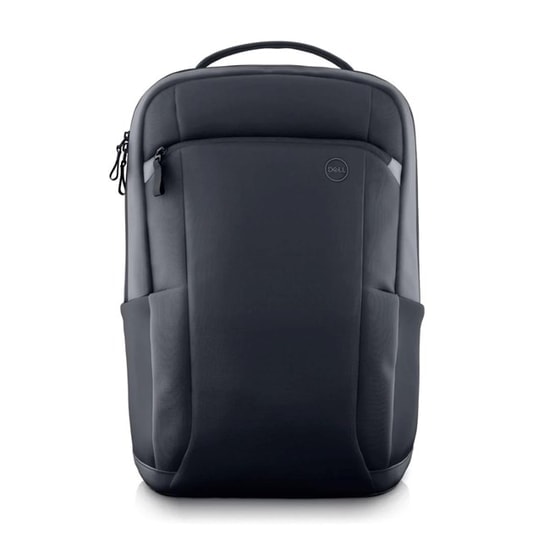 Dell EcoLoop Pro Slim 15 460-BDQP 15.6" Laptop Sırt Çantası - Geri Dönüştürülmüş, Su Geçirmez, Hafif Tasarım