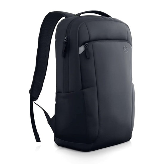 Dell EcoLoop Pro Slim 15 460-BDQP 15.6" Laptop Sırt Çantası - Geri Dönüştürülmüş, Su Geçirmez, Hafif Tasarım