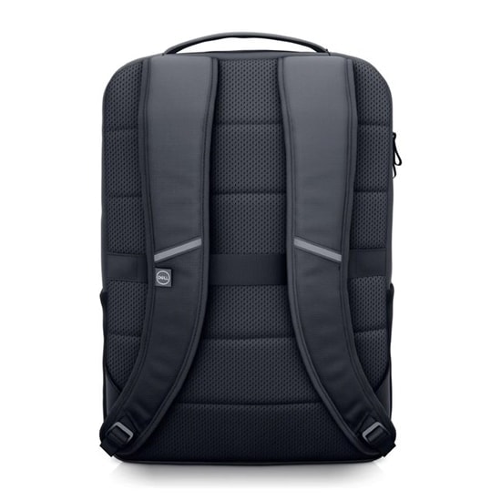 Dell EcoLoop Pro Slim 15 460-BDQP 15.6" Laptop Sırt Çantası - Geri Dönüştürülmüş, Su Geçirmez, Hafif Tasarım