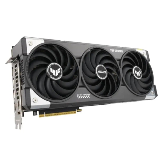 Asus GeForce RTX 5070 TUF Gaming OC 12GB GDDR7 Ekran Kartı (TUF-RTX5070-O12G-GAMING) - 192Bit, 2640MHz, Ray Tracing