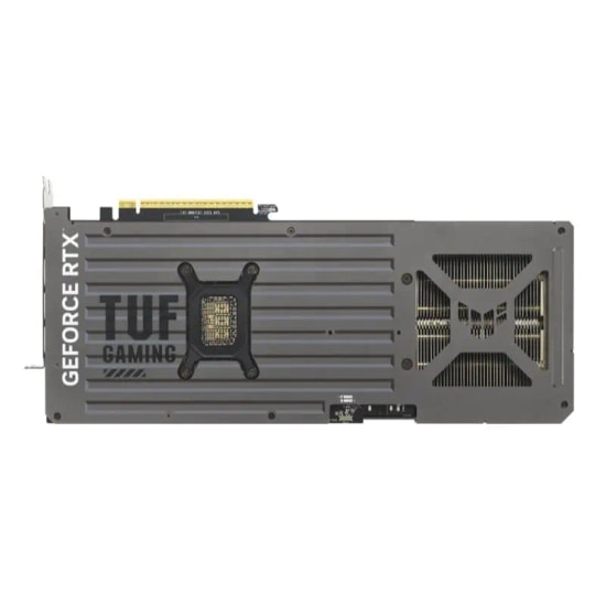 Asus GeForce RTX 5070 TUF Gaming OC 12GB GDDR7 Ekran Kartı (TUF-RTX5070-O12G-GAMING) - 192Bit, 2640MHz, Ray Tracing