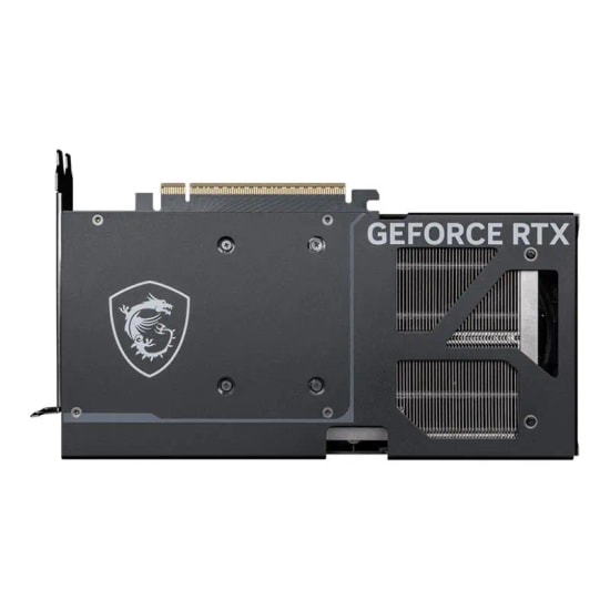 MSI GeForce RTX 5070 Ventus 2X OC 12GB GDDR7 Ekran Kartı - 192Bit, 2557MHz, DX12, Ray Tracing, 3xDP 2.1b, HDMI, DLSS 4