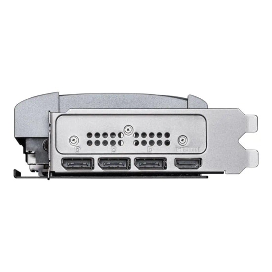 MSI GeForce RTX 5070 Ventus 2X OC 12GB GDDR7 Ekran Kartı - 192Bit, 2557MHz, DX12, Ray Tracing, 3xDP 2.1b, HDMI, DLSS 4