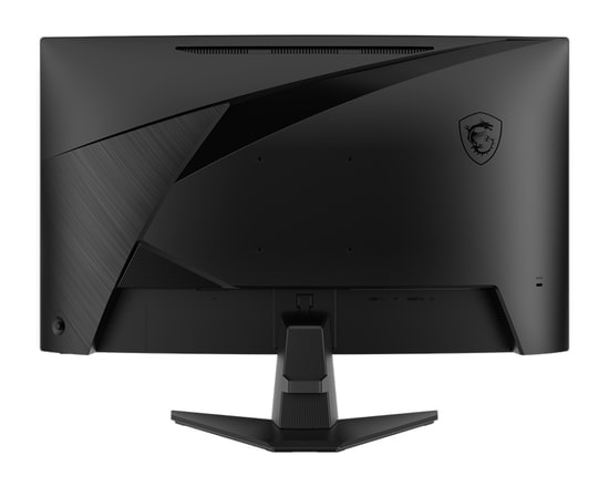 MSI MAG 276CXF 27" FHD 1920x1080 280Hz 0.5ms Curved 1500R Rapid VA Gaming Monitör - Adaptive-Sync, HDMI, DP, Siyah