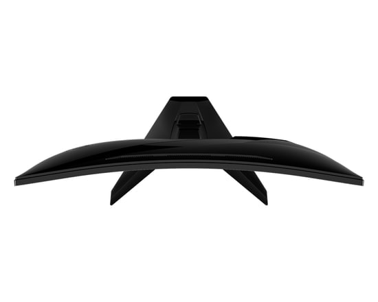 MSI MAG 276CXF 27" FHD 1920x1080 280Hz 0.5ms Curved 1500R Rapid VA Gaming Monitör - Adaptive-Sync, HDMI, DP, Siyah