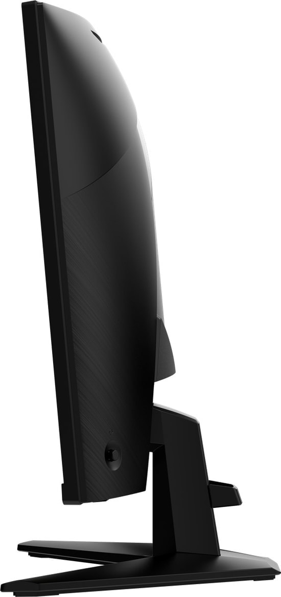 MSI MAG 276CXF 27" FHD 1920x1080 280Hz 0.5ms Curved 1500R Rapid VA Gaming Monitör - Adaptive-Sync, HDMI, DP, Siyah