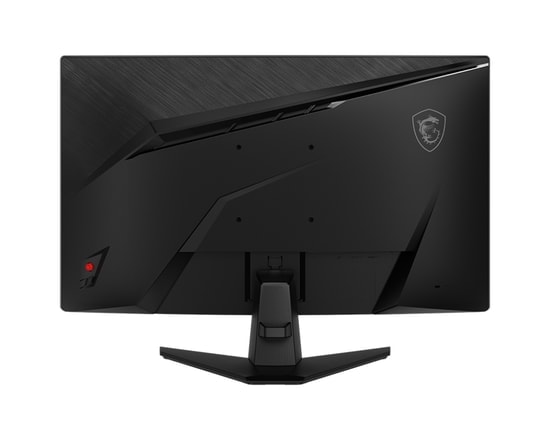 MSI MAG 274CXF 27" FHD 1920x1080 280Hz 0.5ms Curved 1500R VA Gaming Monitör - Adaptive-Sync, HDMI, 16:9, Siyah